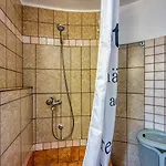 Four-bedroom Magnolija Apartment