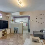 Four-bedroom Magnolija * Porec