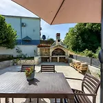 Four-bedroom Magnolija *