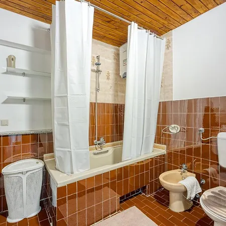 Four-bedroom Magnolija Poreč
