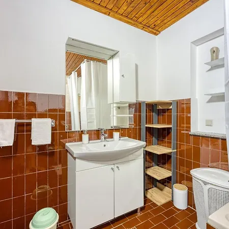 Four-bedroom Magnolija * Poreč