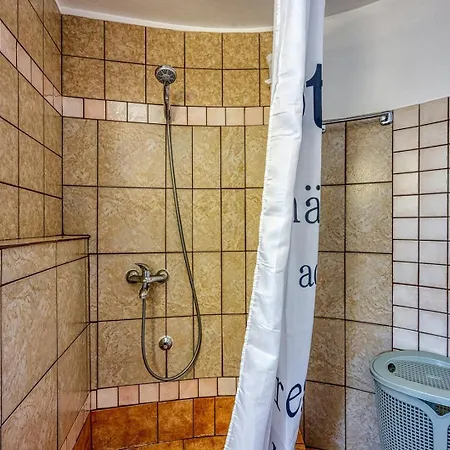 Four-bedroom Magnolija Apartament