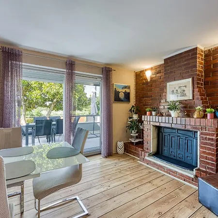 Apartament Four-bedroom Magnolija Poreč