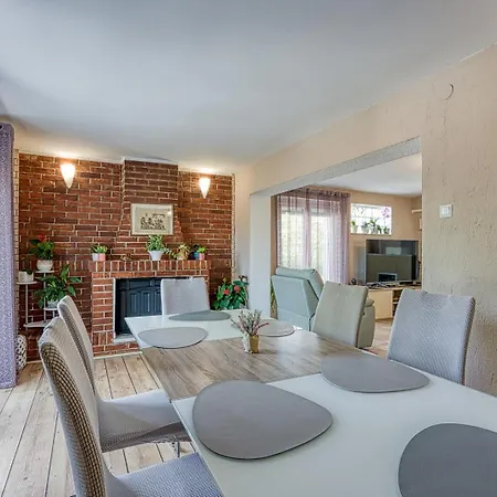 Apartament Four-bedroom Magnolija