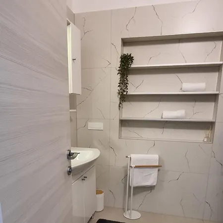 Four-bedroom Magnolija *