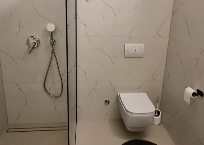 Four-bedroom Magnolija * Пореч