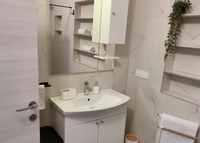 Four-bedroom Magnolija *