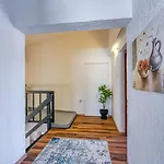 Four-bedroom Magnolija