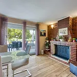 Lägenhet Four-bedroom Magnolija Poreč