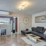 Four-bedroom Magnolija Lägenhet Poreč