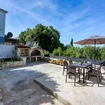 Four-bedroom Magnolija Lägenhet Poreč