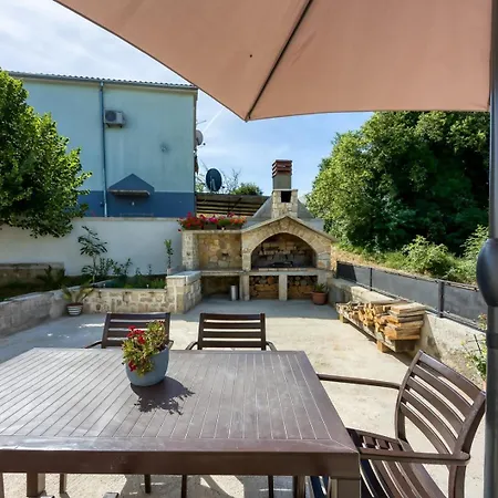 Four-bedroom Magnolija *