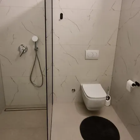 Four-bedroom Magnolija * Porec