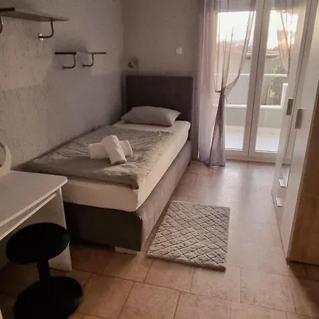 Four-bedroom Magnolija * Poreč