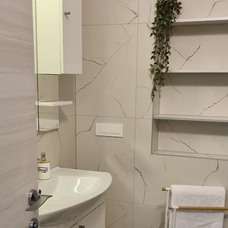 Four-bedroom Magnolija *