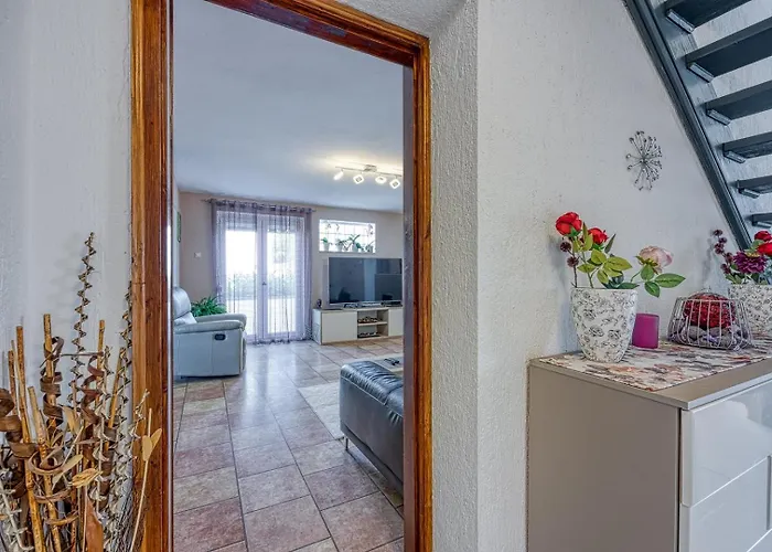 Lejlighed Four-bedroom Magnolija