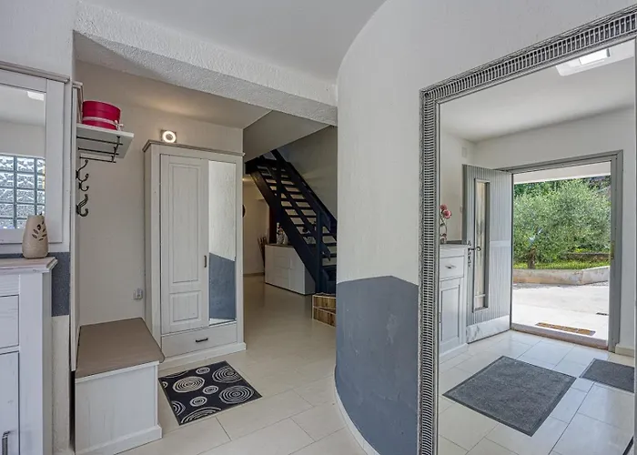 Four-bedroom Magnolija Lejlighed Poreč