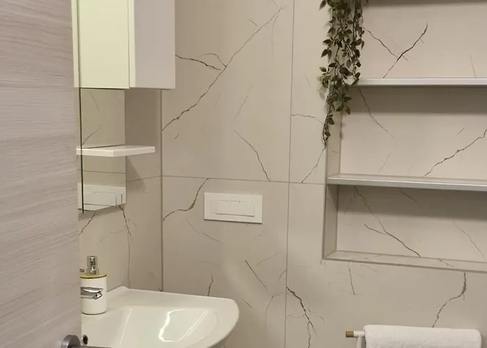 Four-bedroom Magnolija *