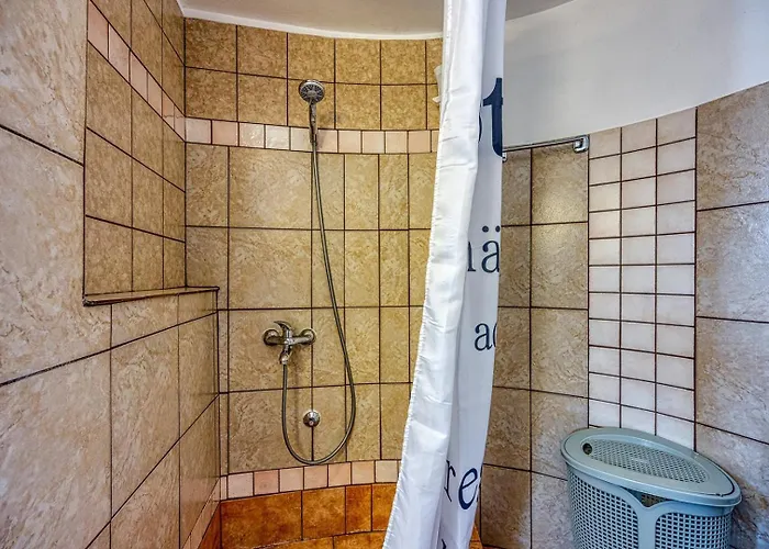 Four-bedroom Magnolija Apartamento