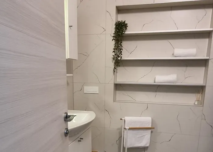 Four-bedroom Magnolija *